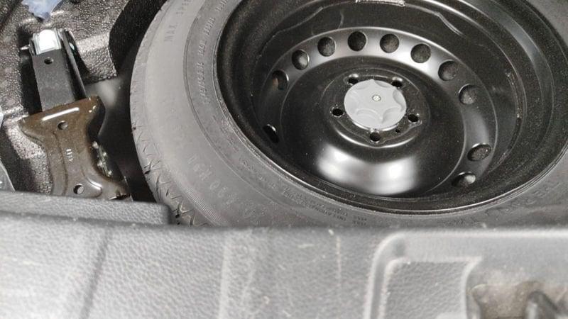 Nissan Qashqai Qashqai 1.5 dCi N-Connecta