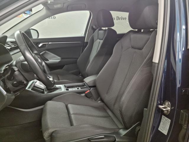 AUDI Q3 SPB 35 TFSI S tronic BUSINESS ADVANCED