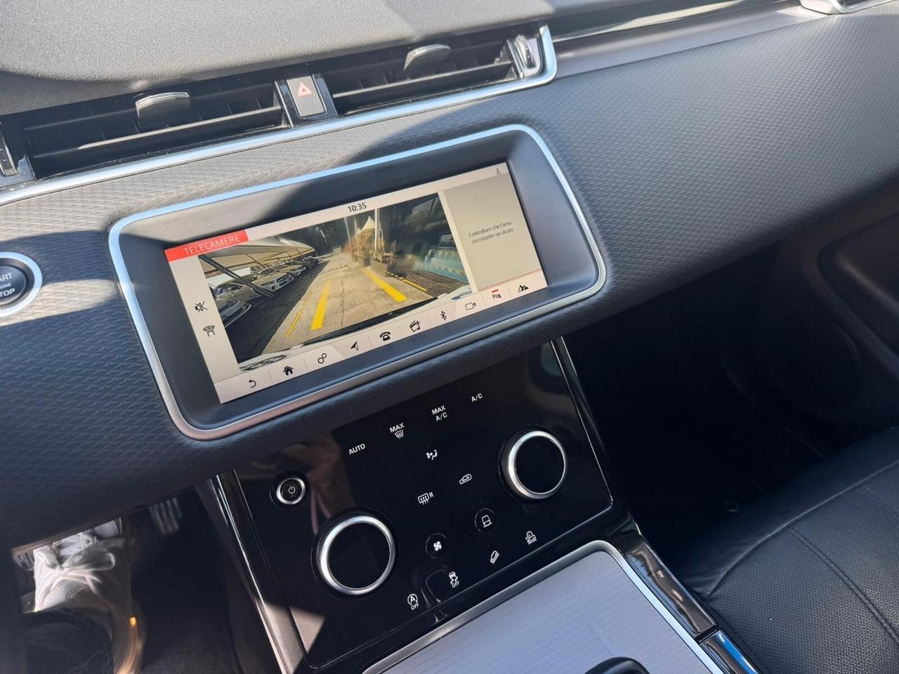 Land Rover Range Evoque 2.0D I4-L.Flw 150 CV AWD S