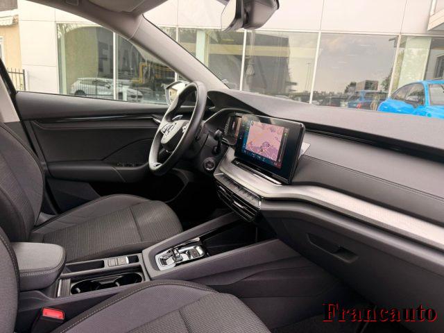 SKODA Octavia 2.0 TDI EVO SCR DSG Wagon Executive