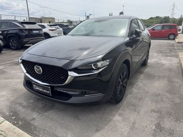 Mazda CX-30 2.0L Skyactiv-X 186cv M Hybrid Homura