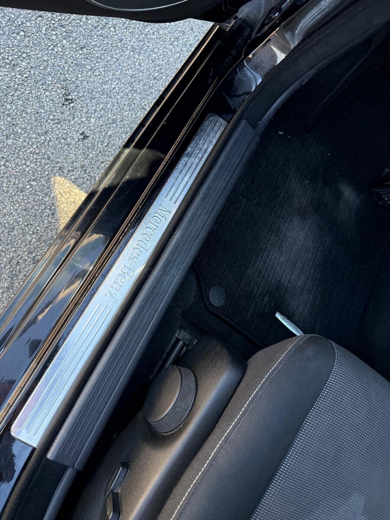 Mercedes-benz C 200 C 200 CDI S.W. BlueEFFICIENCY Executive