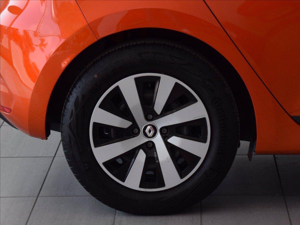 RENAULT Clio 1.0 tce Equilibre Gpl 100cv del 2023