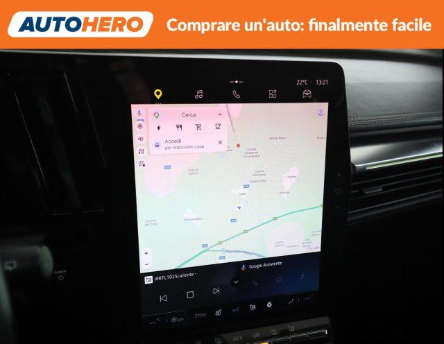 RENAULT Megane Mégane E-Tech Electric EV60 220 CV Optimum Charge