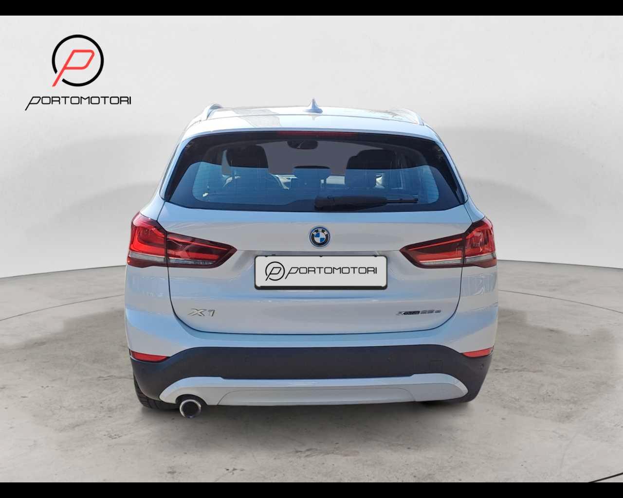 BMW X1 (F48) - X1 xDrive25e Business Advantage