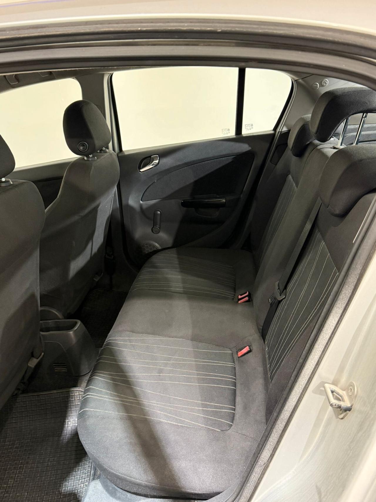 Opel Corsa 1.3 CDTI 75CV 5 porte Cosmo