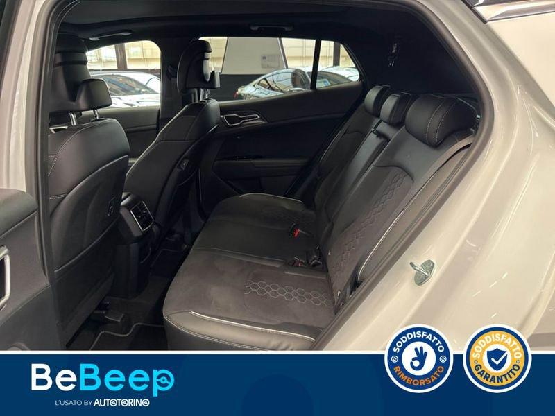 KIA Sportage 1.6 TGDI HEV GT-LINE SUNROOF PACK AUTO