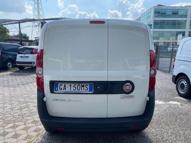 Fiat Doblo MAXI 1.6 JTDM SX