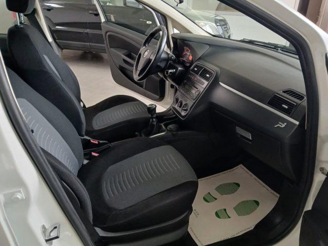 FIAT Grande Punto 1.4 5 porte Dynamic