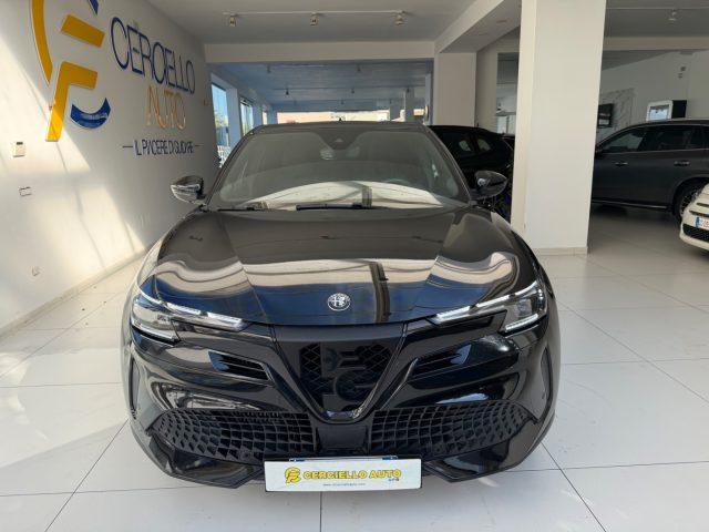 ALFA ROMEO Junior 1.2 136 CV Hybrid eDCT6 Speciale tua da ?299,00