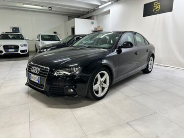 Audi A4 2.0 TDI 143CV F.AP. Advanced