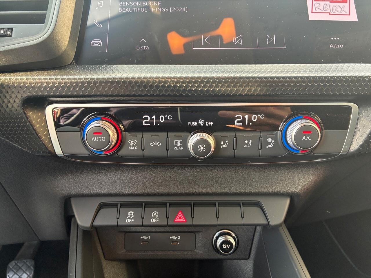 Audi A1 SPB 25 TFSI Admired CELL VENDITE 3491558563 - 3478673115