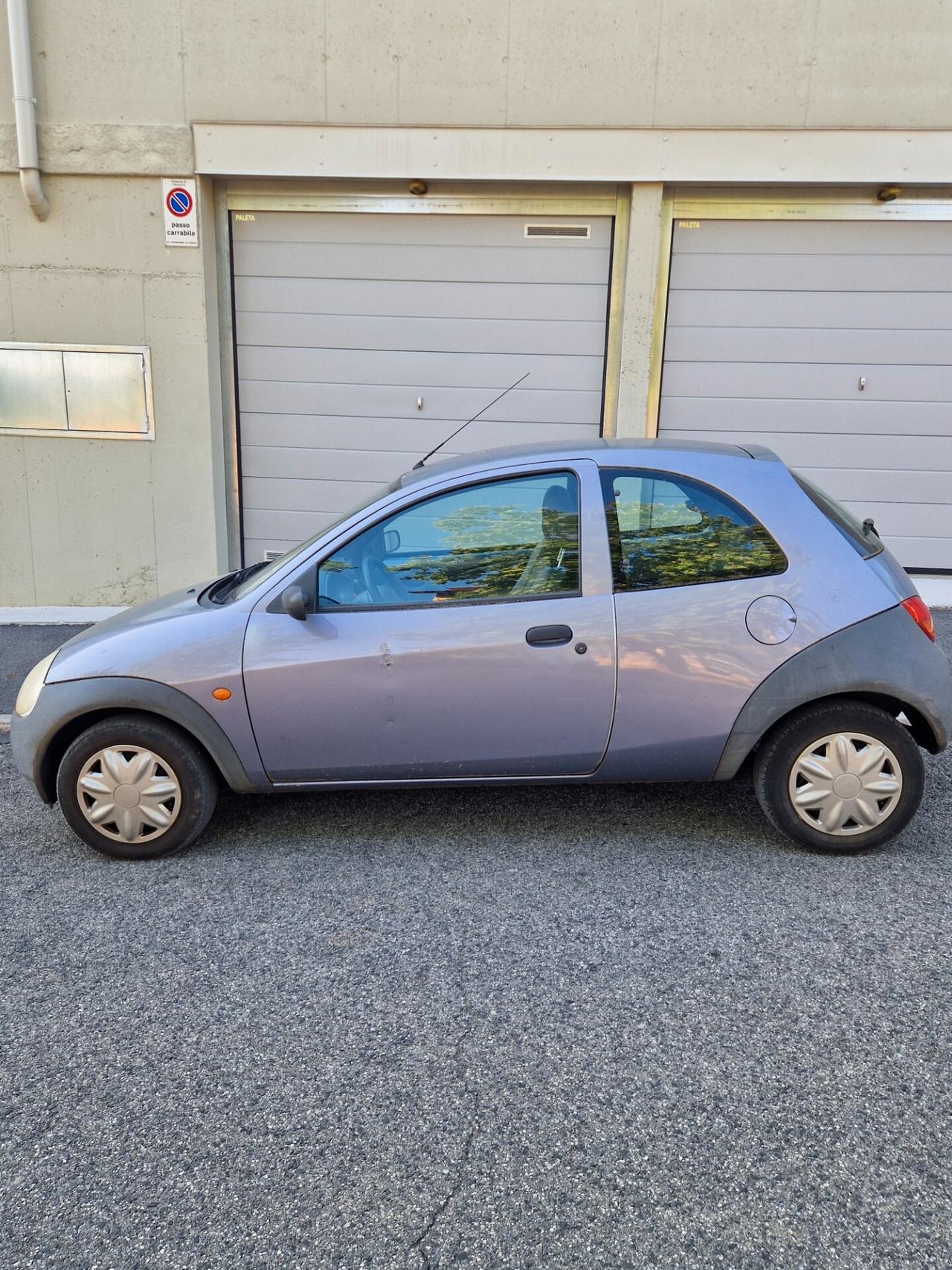 Ford Ka 1.3 - 130.000km