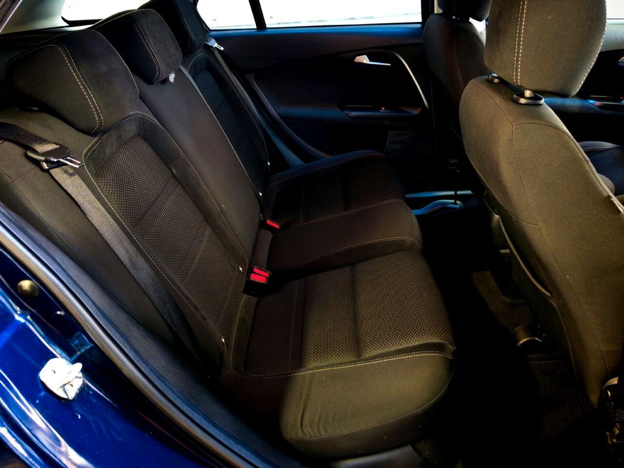 Fiat Tipo SW 1.4 GPL Tjet 120cv Lounge