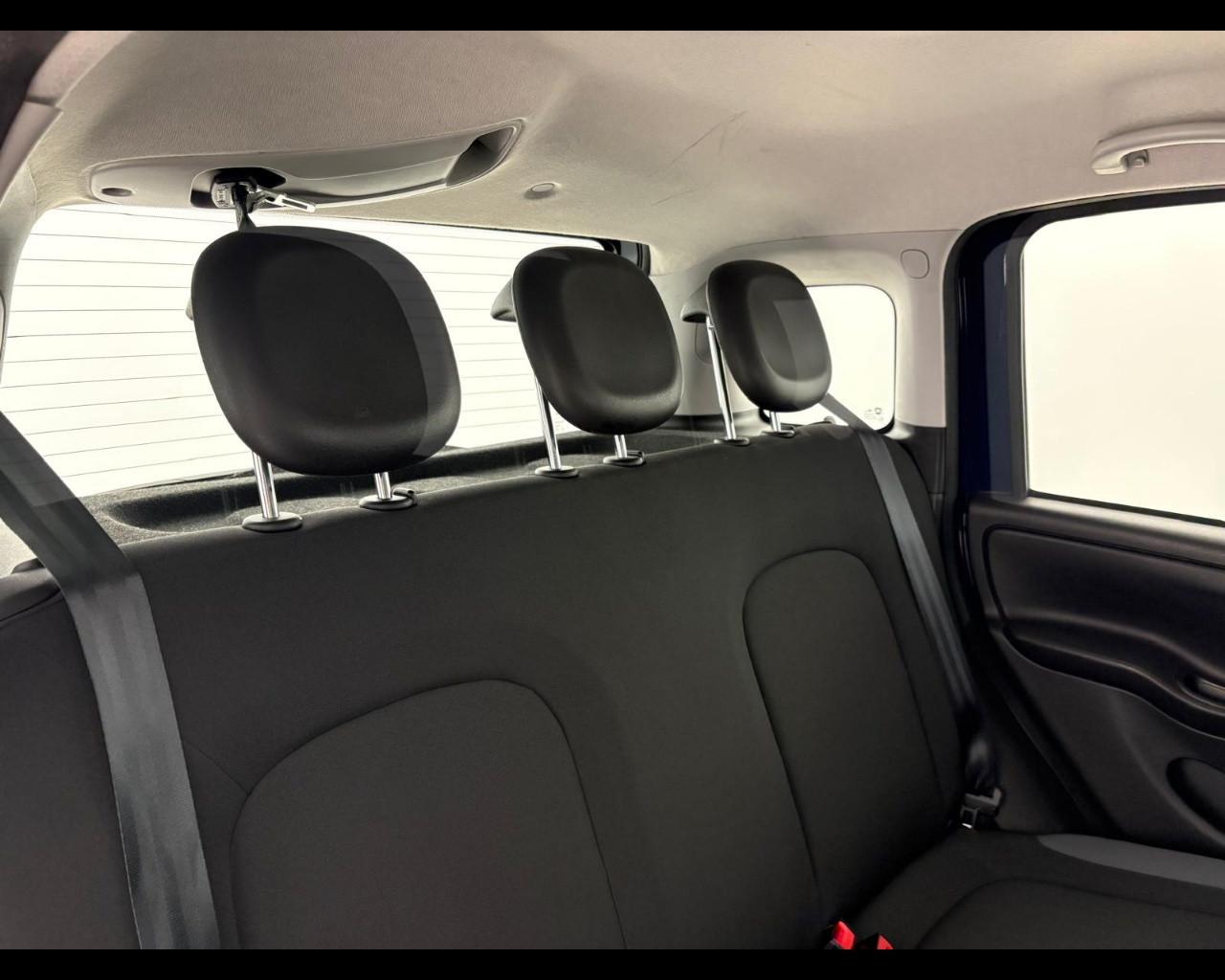 FIAT Panda 1.0 hybrid Easy s&s 70cv