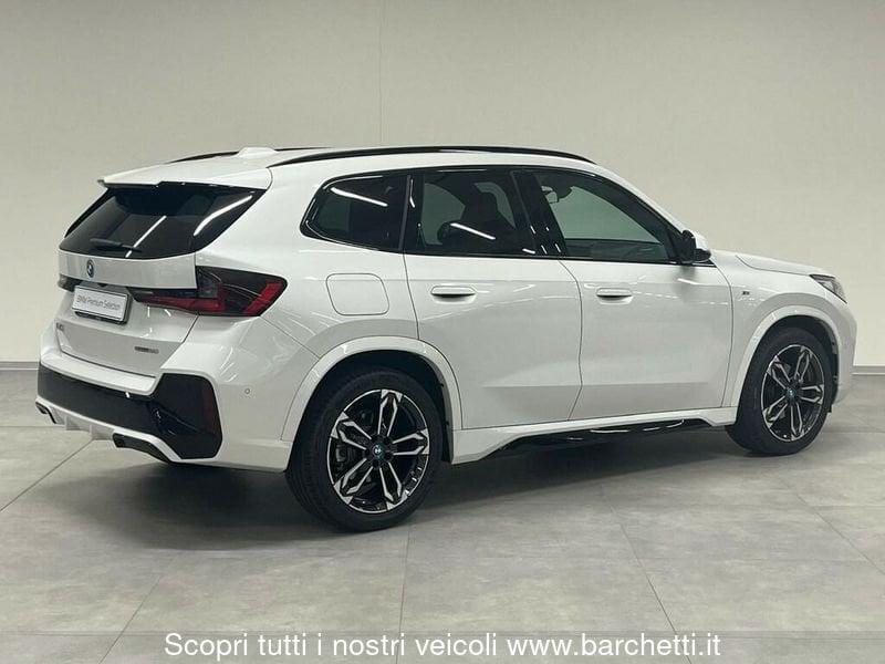 BMW X1 i edrive 20 MSport