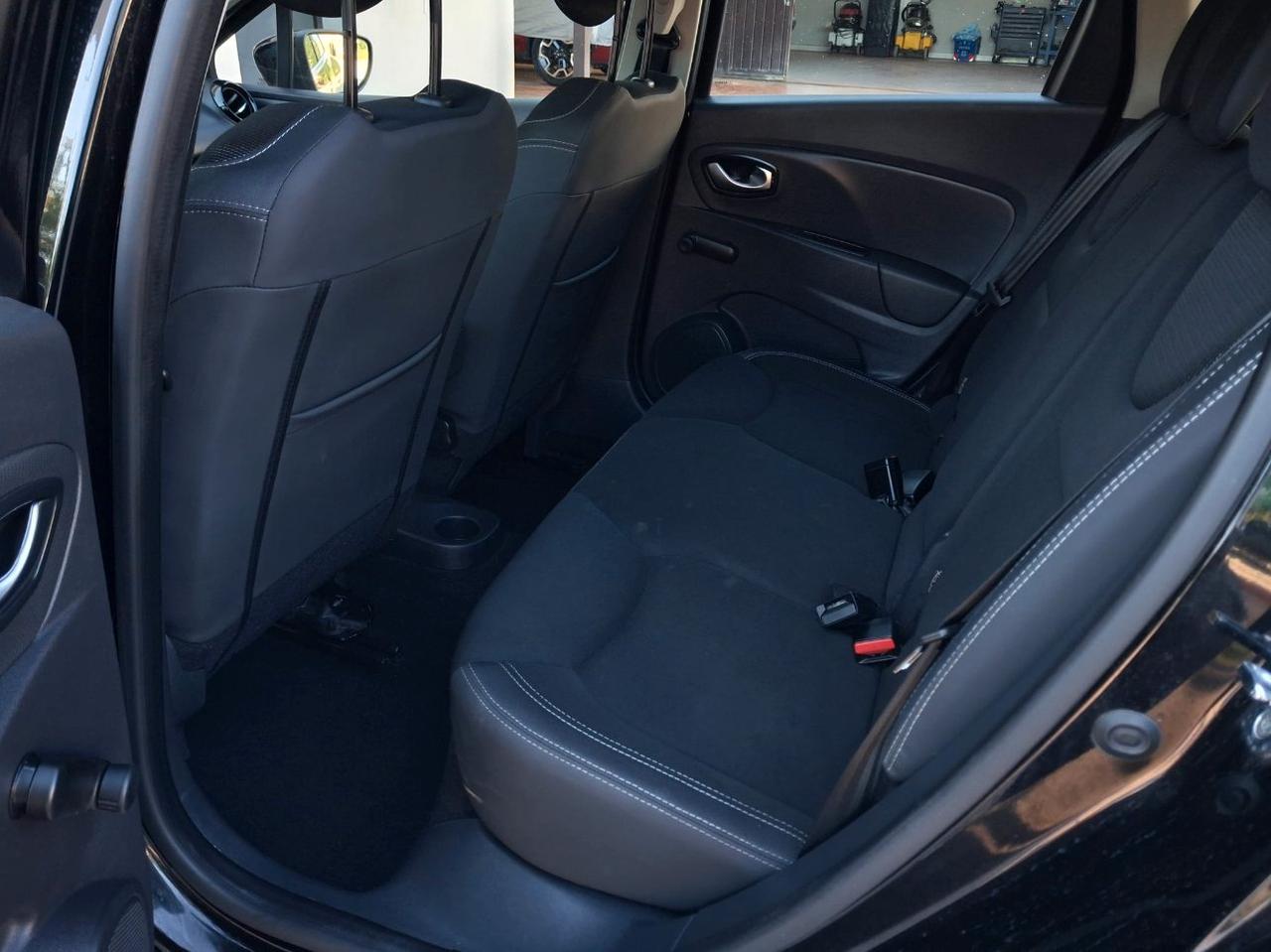 Renault Clio Sporter 1.5 dci energy Zen 90cv