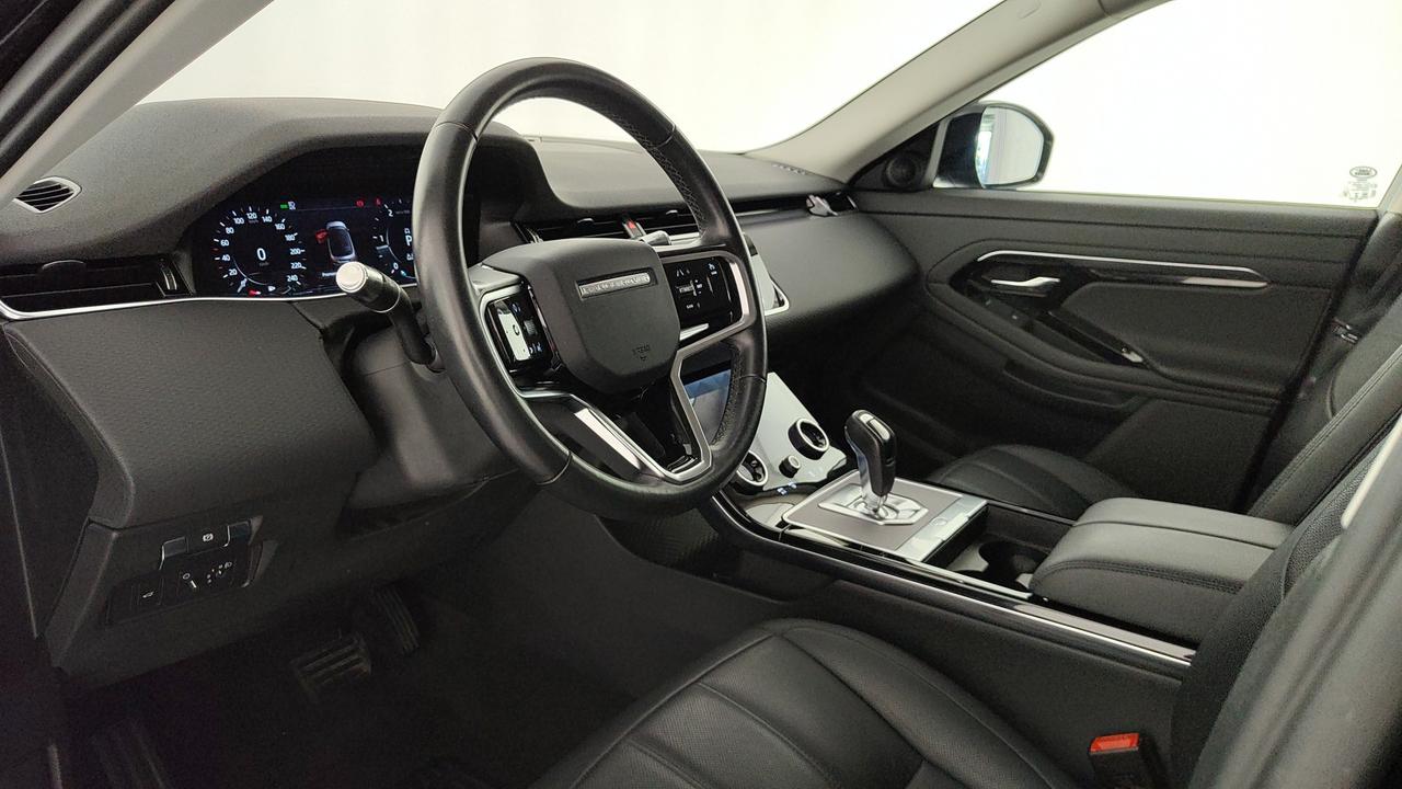LAND ROVER Range Rover Evoque II 2019 - Range Rover Evoque 2.0d i4 mhev HSE awd 163cv auto