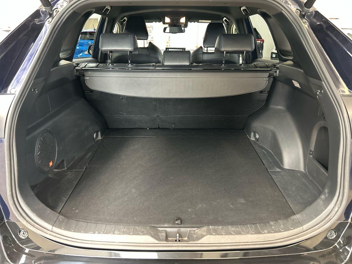 TOYOTA RAV4 5ª serie - RAV4 2.5 HV (218CV) E-CVT 2WD Style