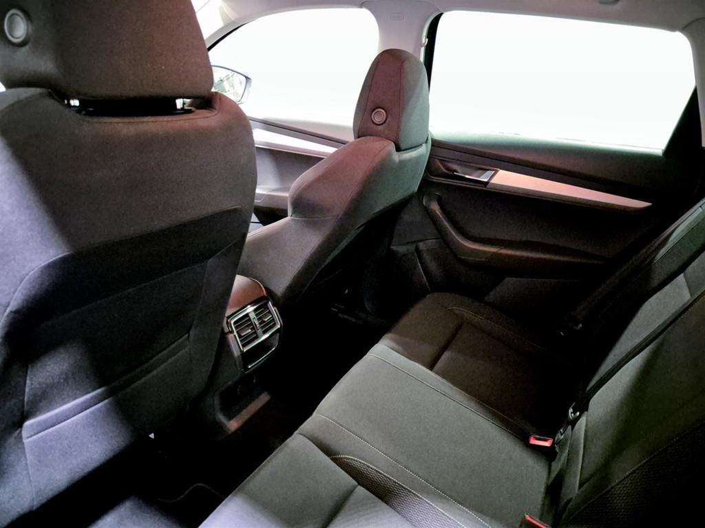 Skoda Karoq 2.0 tdi evo Executive 115cv dsg