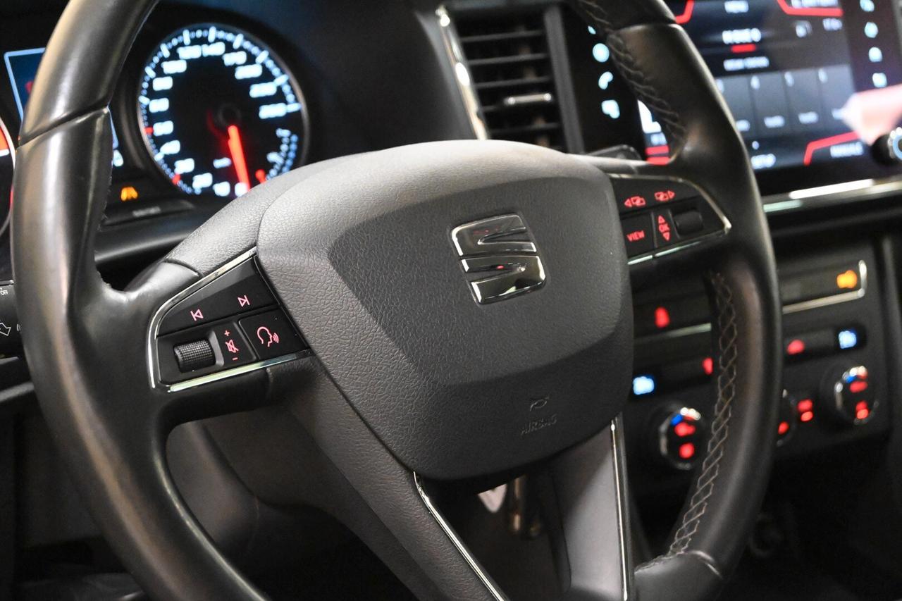 SEAT Ateca Ateca 1.0 TSI Ecomotive Style