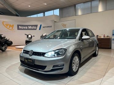 Volkswagen Golf 5p 1.4 tgi Comfortline Business *METANO*