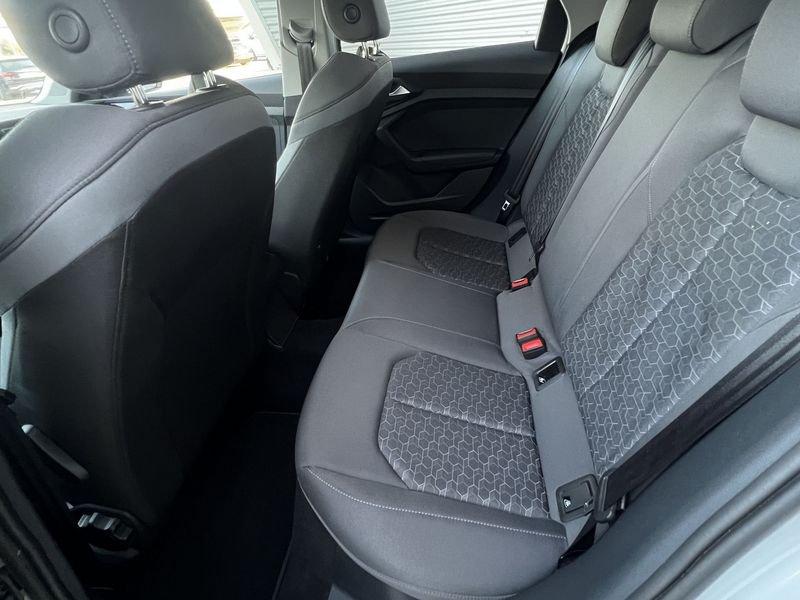 Audi A1 A1 SPB 30 TFSI S tronic Adrenalin Edition 116 CV