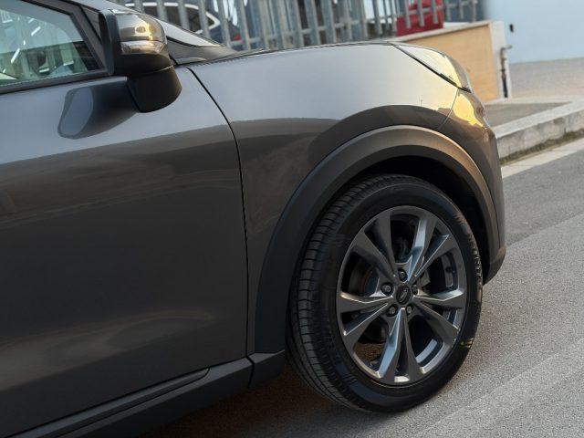 FORD Puma 1.5 EcoBlue 120 CV Titanium