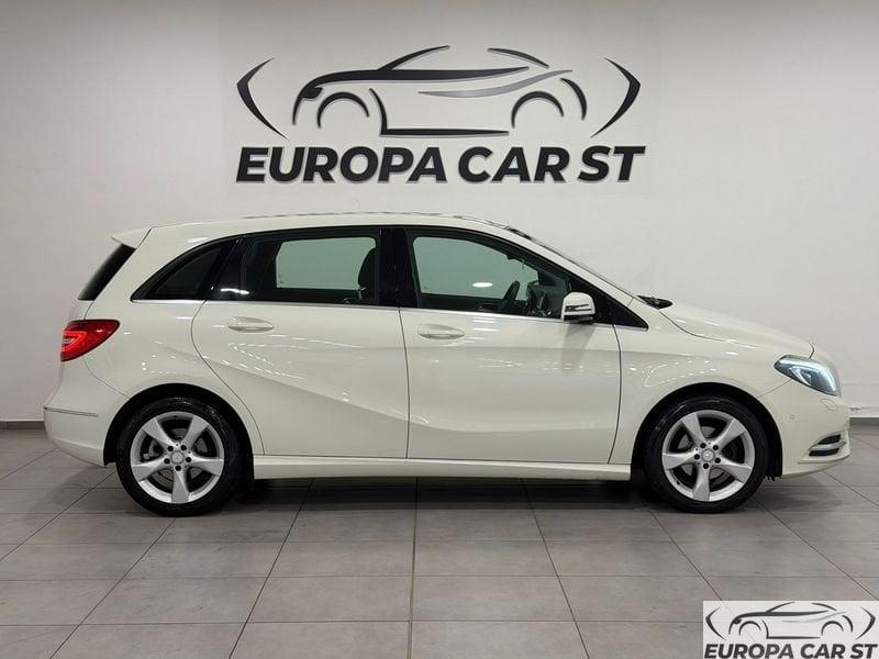Mercedes-Benz Classe B B 180 be Executive