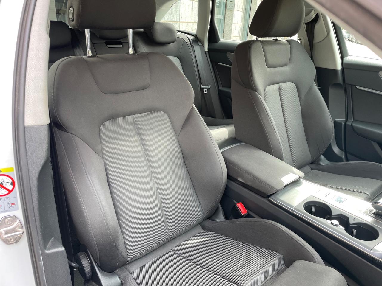 Audi A6 Avant 40 2.0 TDI S tronic/1PROP/TAGLIANDI