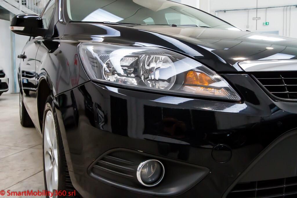 Ford Focus 1.6 TDCi (110CV) 5p. Tit. DPF