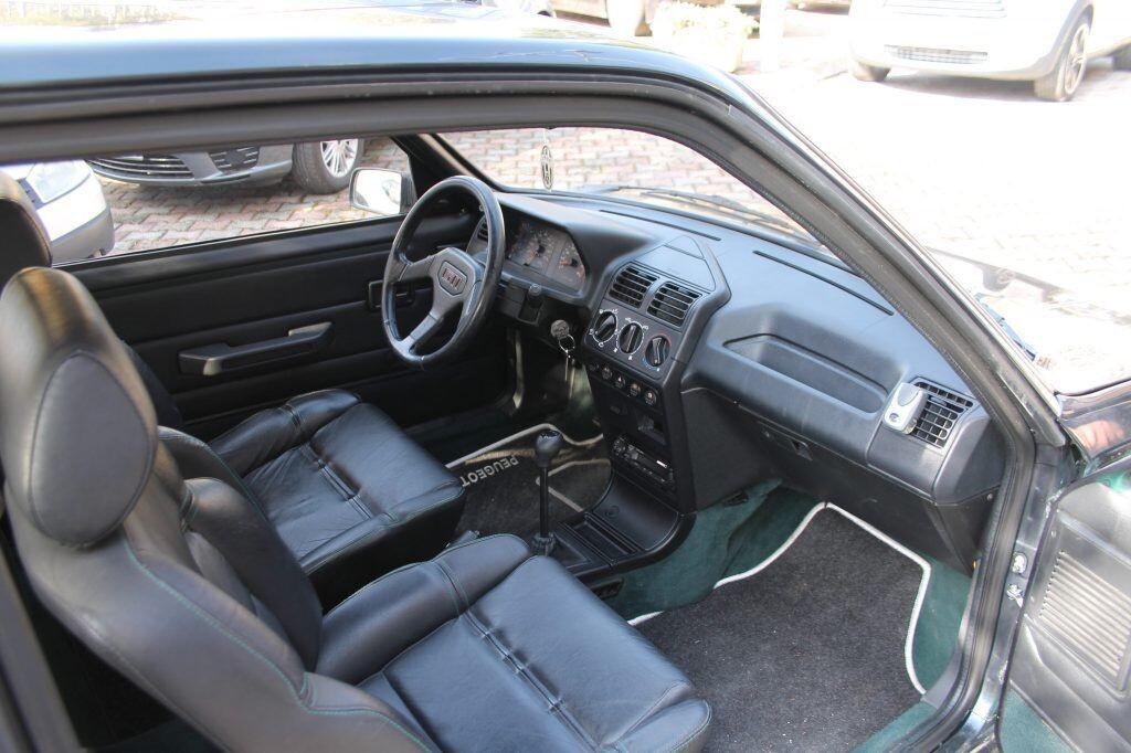 PEUGEOT 205 1.9 3 porte GTI