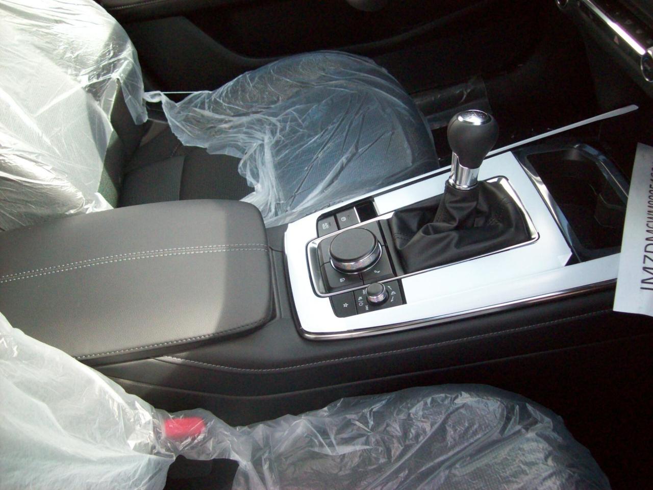 Mazda CX-30 e-Skyactiv-X M Hybrid 2WD Exclusive Line