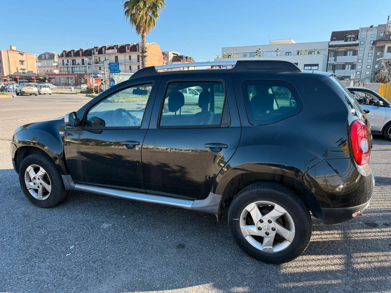 DACIA DUSTER 1.5DCI 110CV 4X2 LAUREATE EURO5