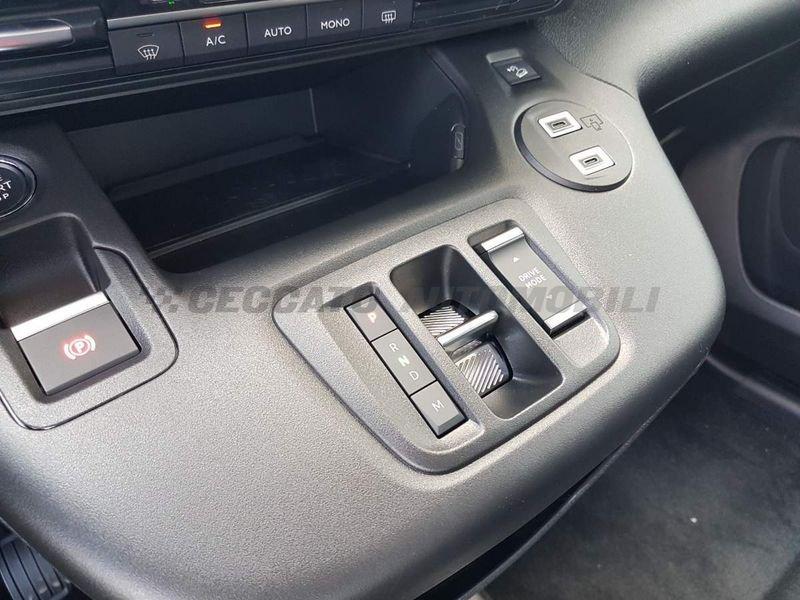 FIAT Doblò Doblo Passo Lungo 1.5 d Doblo 130cv auto