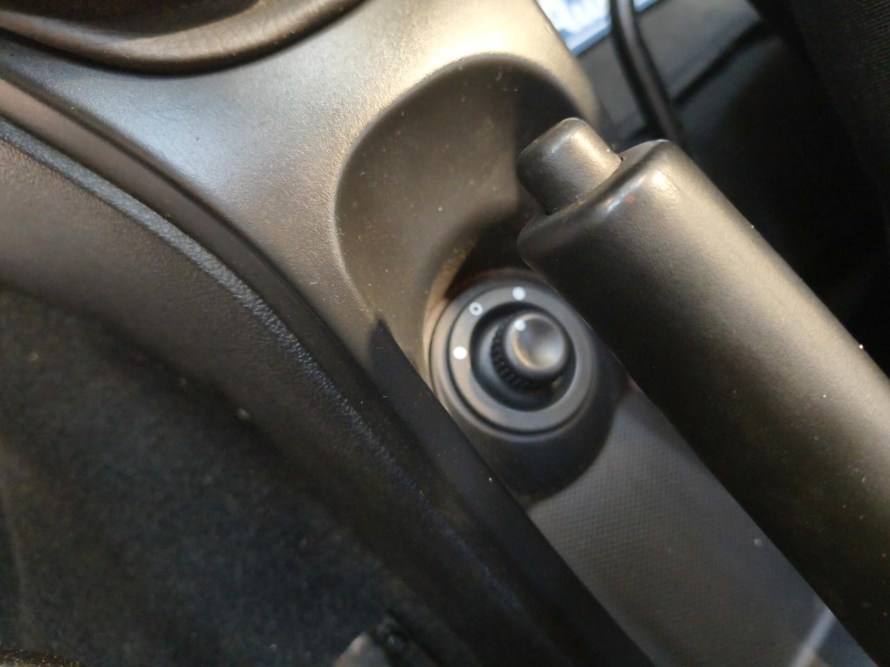 Dacia Duster 1.6 110CV 4x4 Gancio traino solo 99.000 km