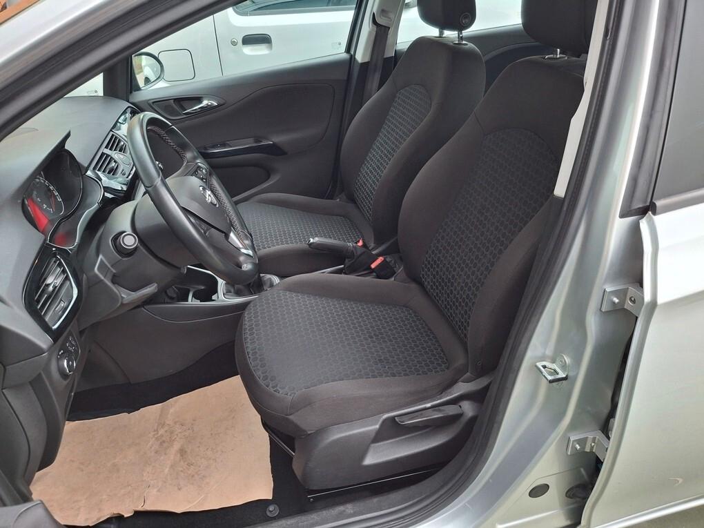 Opel Corsa 1.3 CDTI 75cv 5 porte 10/2015