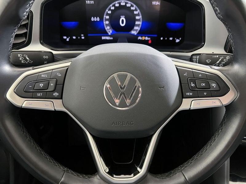 Volkswagen T-Roc T-Roc 2.0 tdi Sport 115cv