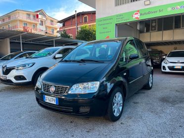 Fiat Idea 1.4 BlackEnergy GPL