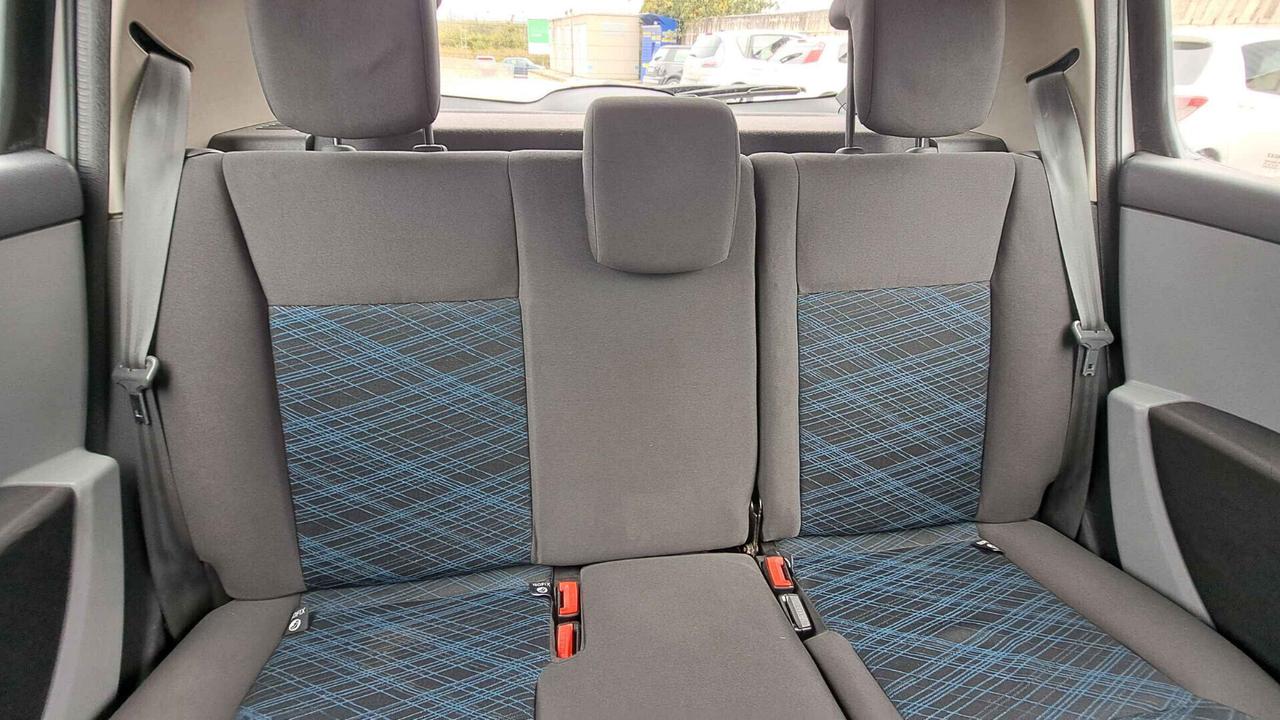 Renault Clio 1.5 dCi 70CV 5 porte