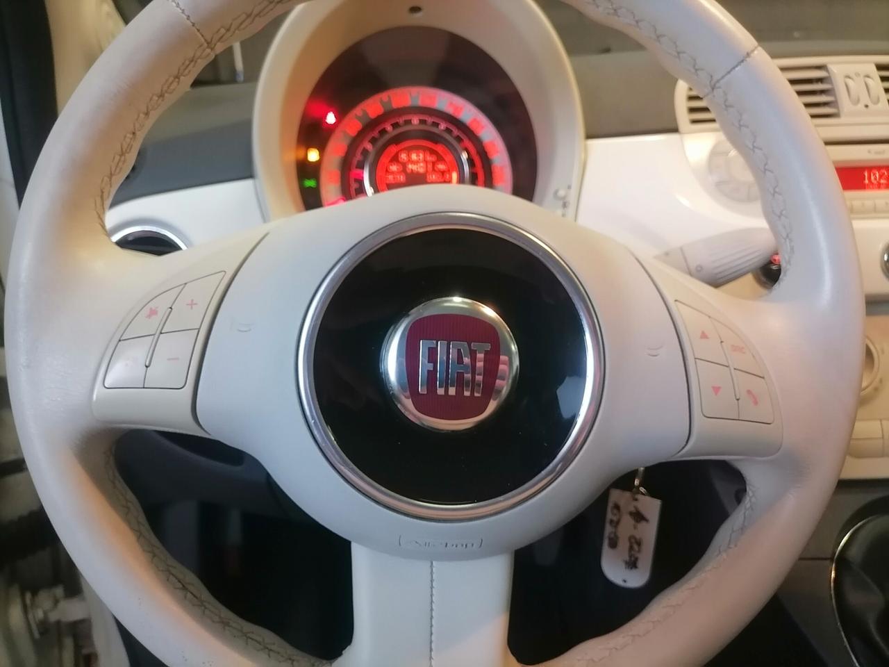 Fiat 500 1.2 by Gucci Adatta per Neopatentati