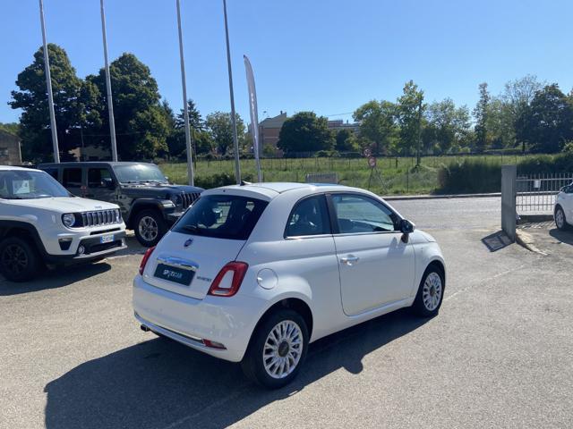 FIAT 500 *PROMO* 1.0 Hybrid Dolcevita