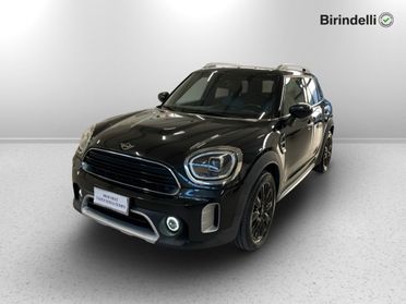 MINI Mini Countrym.(F60) - Mini 1.5 Cooper Yours Countryman