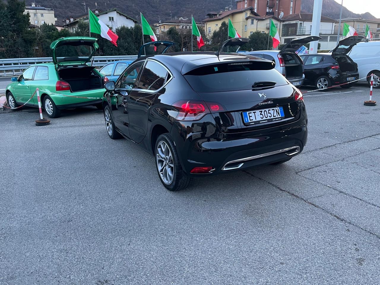 DS4 - SUPER OCCASIONE