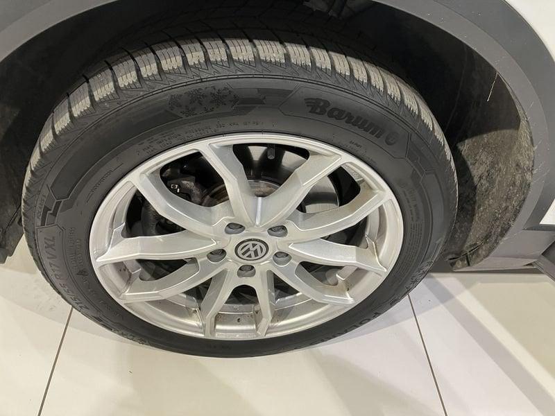 Volkswagen T-Roc T-Roc 2.0 TDI SCR 4MOTION Advanced BlueMotion Technology