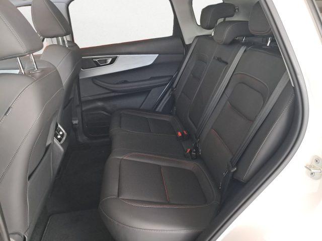 DR MOTOR DR 6.0 1.5 CVT Bi-Fuel GPL