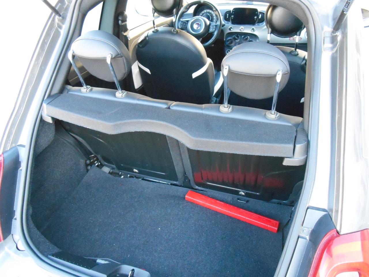 Fiat 500 1.3 Multijet 95 CV Sport