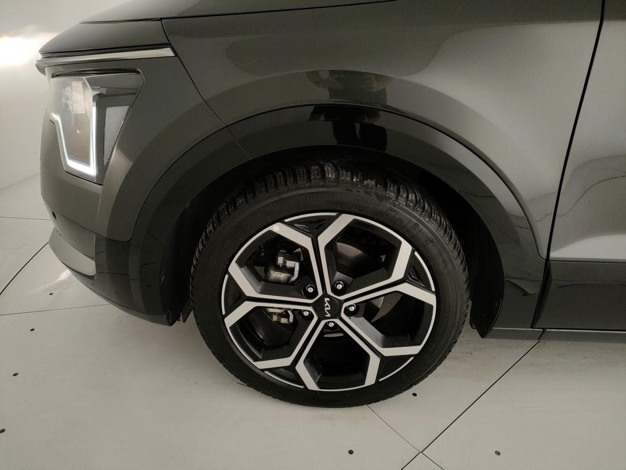 KIA Niro 1.6 gdi hev Style dct6