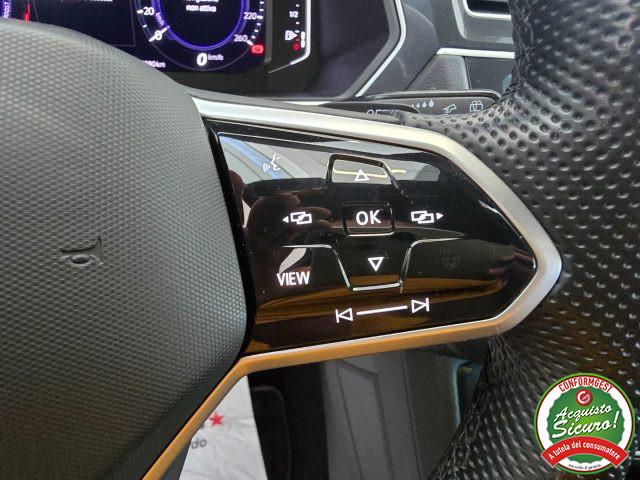 VOLKSWAGEN Tiguan 1.4 TSI eHYBRID DSG R-Line