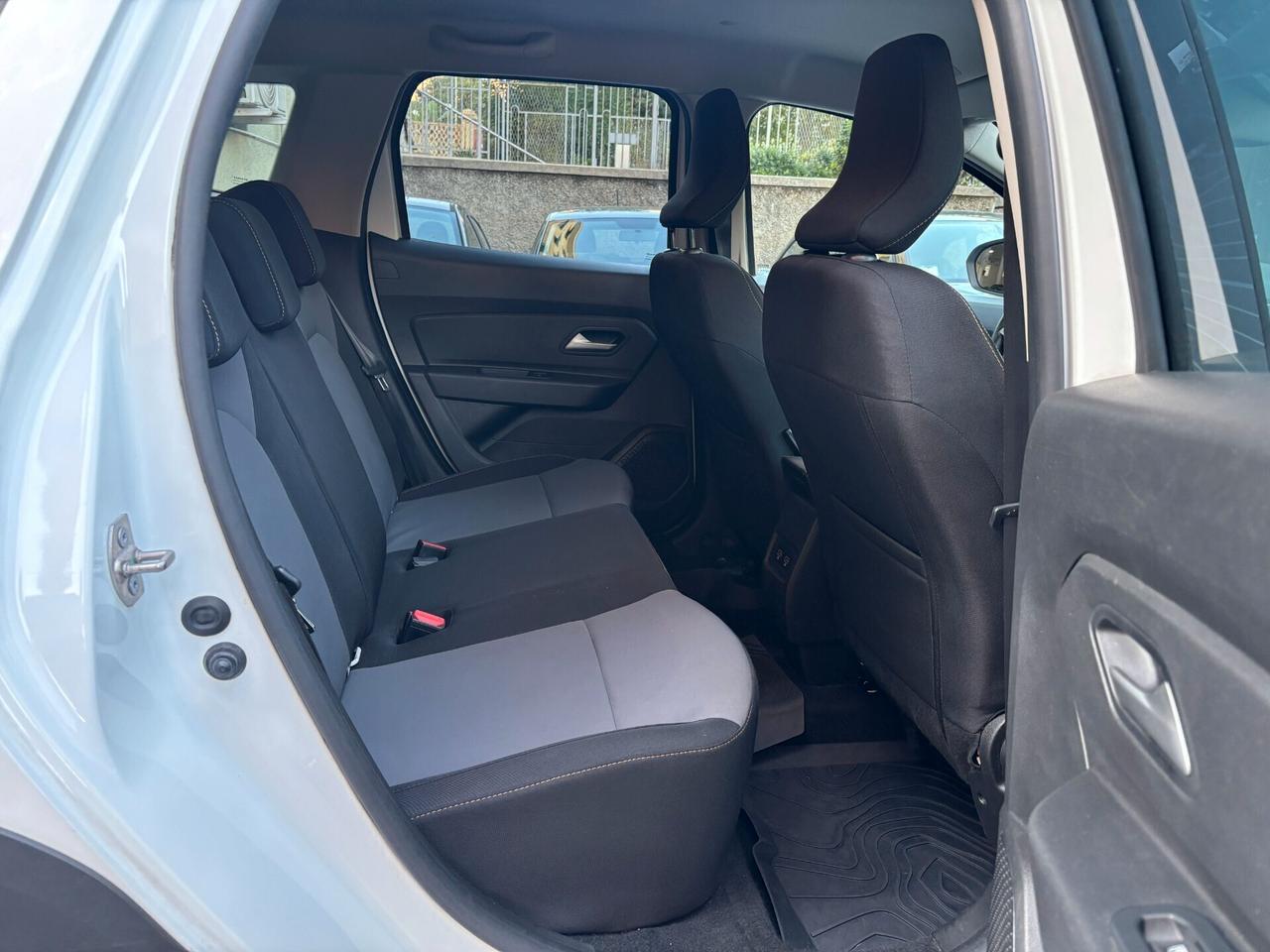 Dacia Duster 1.0 TCe GPL 4x2 Extreme PREZZO REALE